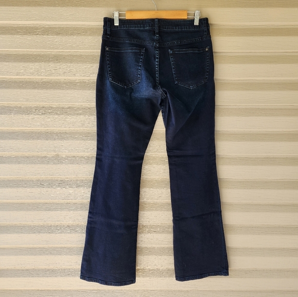 Pilcro and the letterpress women's boot cut jeans size 30 - Picture 4 of 13